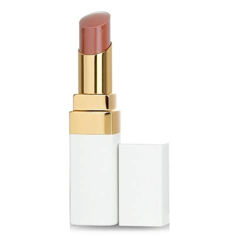 914 chanel|ROUGE COCO BAUME Hydrating Beautifying Tinted Lip Balm.